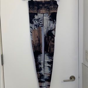 Niyama Sol Endless Leggings